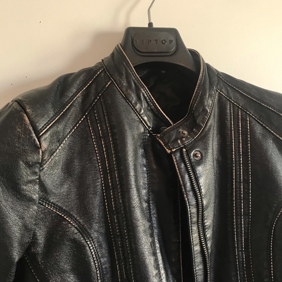 Le Chateau XS Jacket - Picture 6 of 16